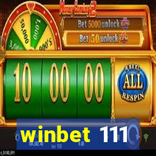 winbet 111